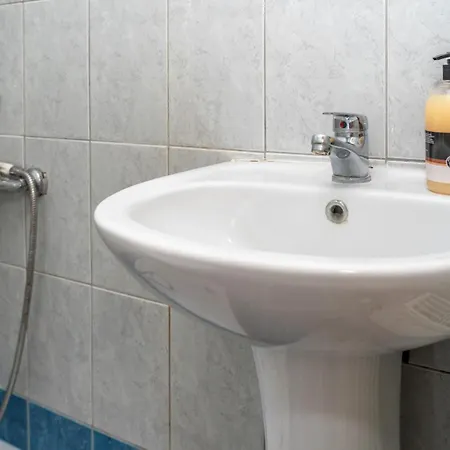 Apartament Kosmos Service Beautiful 3 With Additional Cost Parking Saloniki