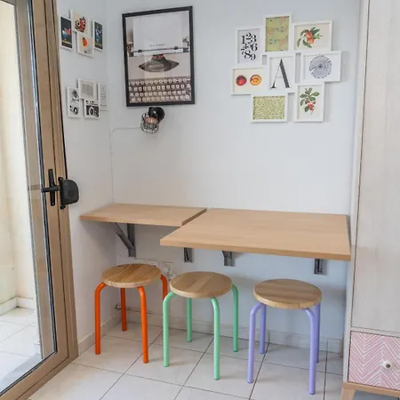 Kosmos Service Beautiful 3 With Additional Cost Parking Apartament