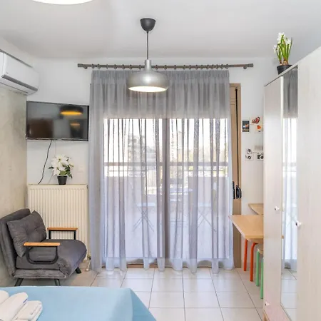 Kosmos Service Beautiful 3