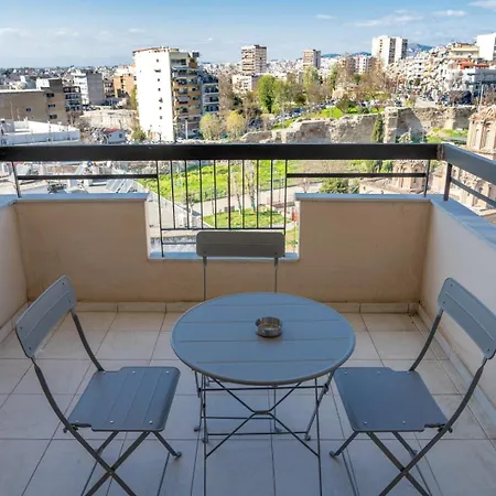 Kosmos Service Beautiful 3