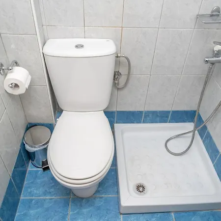 Kosmos Service Beautiful 3 With Additional Cost Parking Apartament *