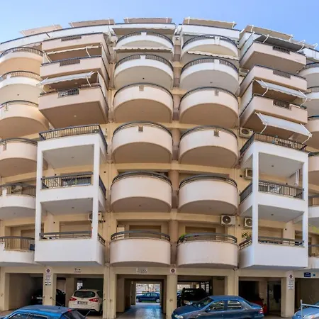 Apartament Kosmos Service Beautiful 3 With Additional Cost Parking Saloniki