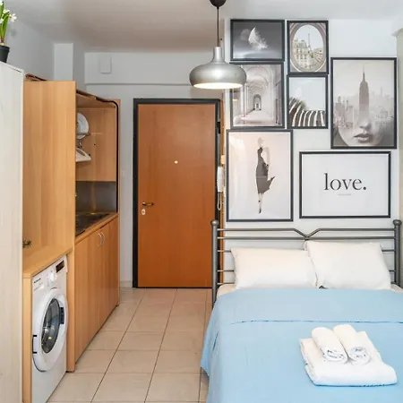 Apartamento Kosmos Service Beautiful 3 *