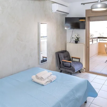 Kosmos Service Beautiful 3 Apartmán