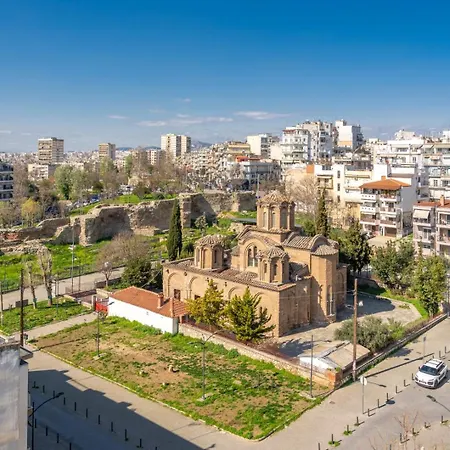 Apartmán Kosmos Service Beautiful 3