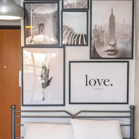 Kosmos Service Beautiful 3 Tessalónica