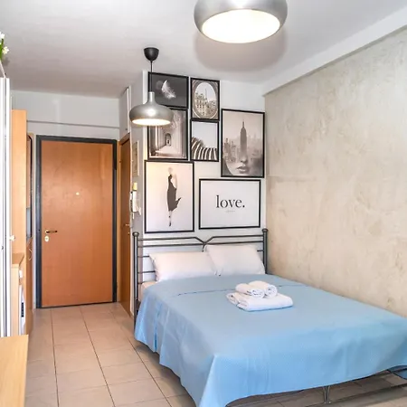 Apartmán Kosmos Service Beautiful 3