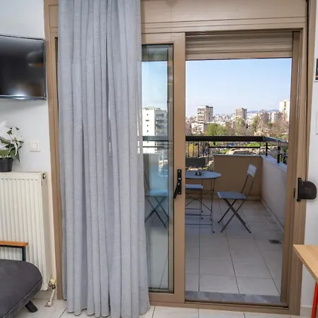 Apartamento Kosmos Service Beautiful 3