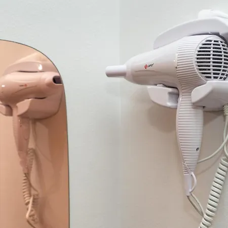 Kosmos Service Beautiful 3 Apartmán