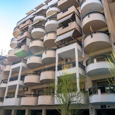 Apartamento Kosmos Service Beautiful 3