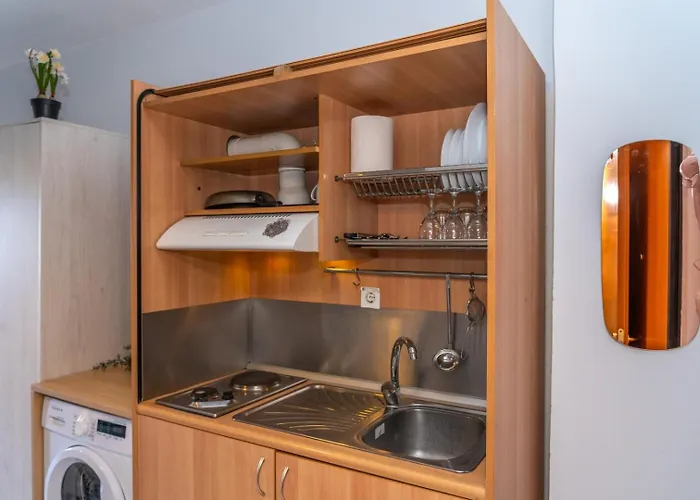 Kosmos Service Beautiful 3 * Thessaloniki