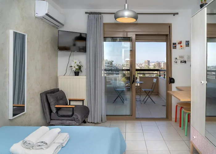 Kosmos Service Beautiful 3 *