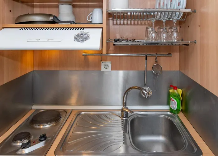 Apartament Kosmos Service Beautiful 3 Saloniki