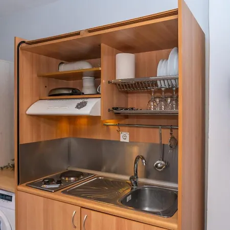 Kosmos Service Beautiful 3 * Thessaloniki