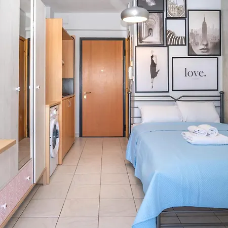 Kosmos Service Beautiful 3 * Thessaloniki