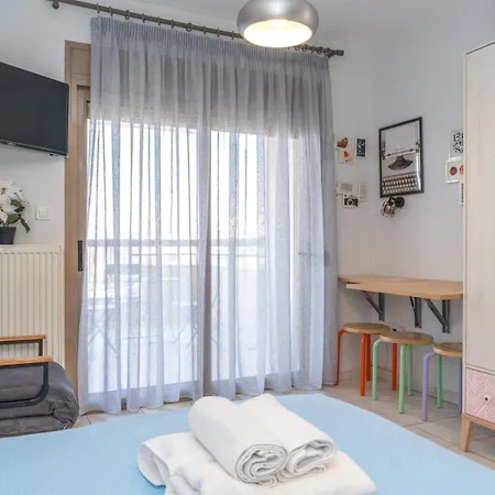 Kosmos Service Beautiful 3 * Thessaloniki