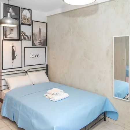 Apartment Kosmos Service Beautiful 3