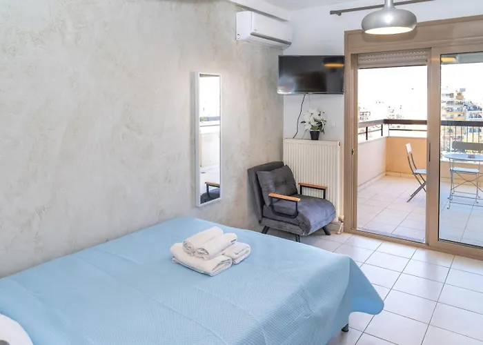 Kosmos Service Beautiful 3 Apartamento