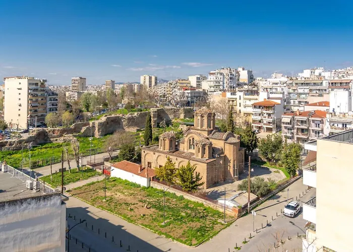 Apartamento Kosmos Service Beautiful 3