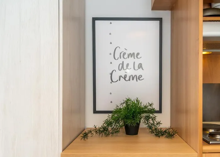 Apartamento Kosmos Service Beautiful 3