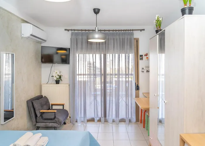 Kosmos Service Beautiful 3