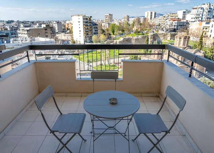 Kosmos Service Beautiful 3