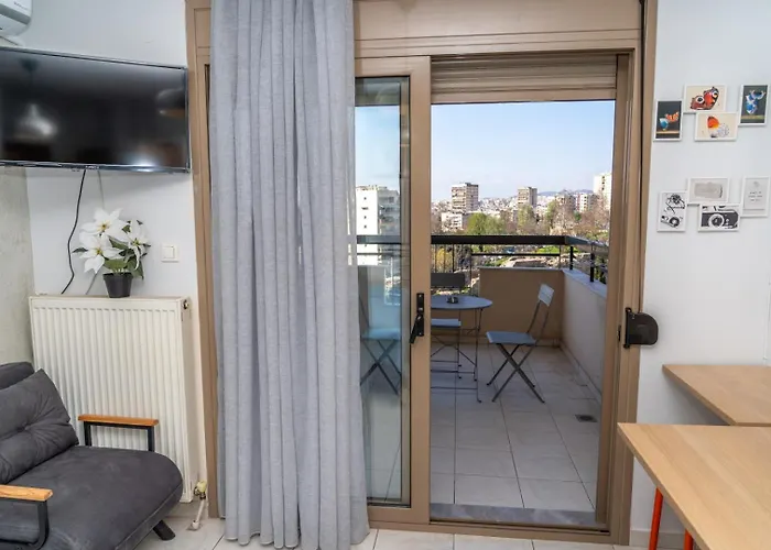 Apartamento Kosmos Service Beautiful 3