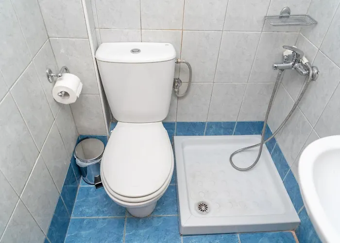 Kosmos Service Beautiful 3 Apartamento *